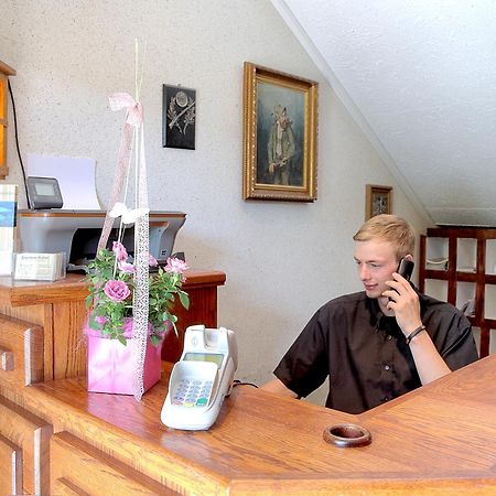 Hotel Am Liepnitzsee Wandlitz Bagian luar foto