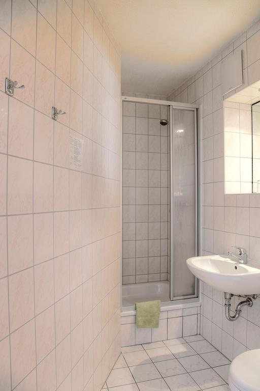 Hotel Am Liepnitzsee Wandlitz Bagian luar foto