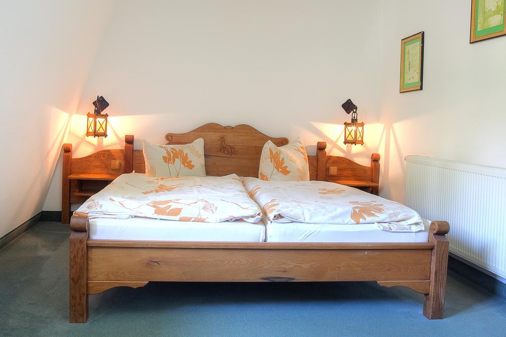 Hotel Am Liepnitzsee Wandlitz Bagian luar foto