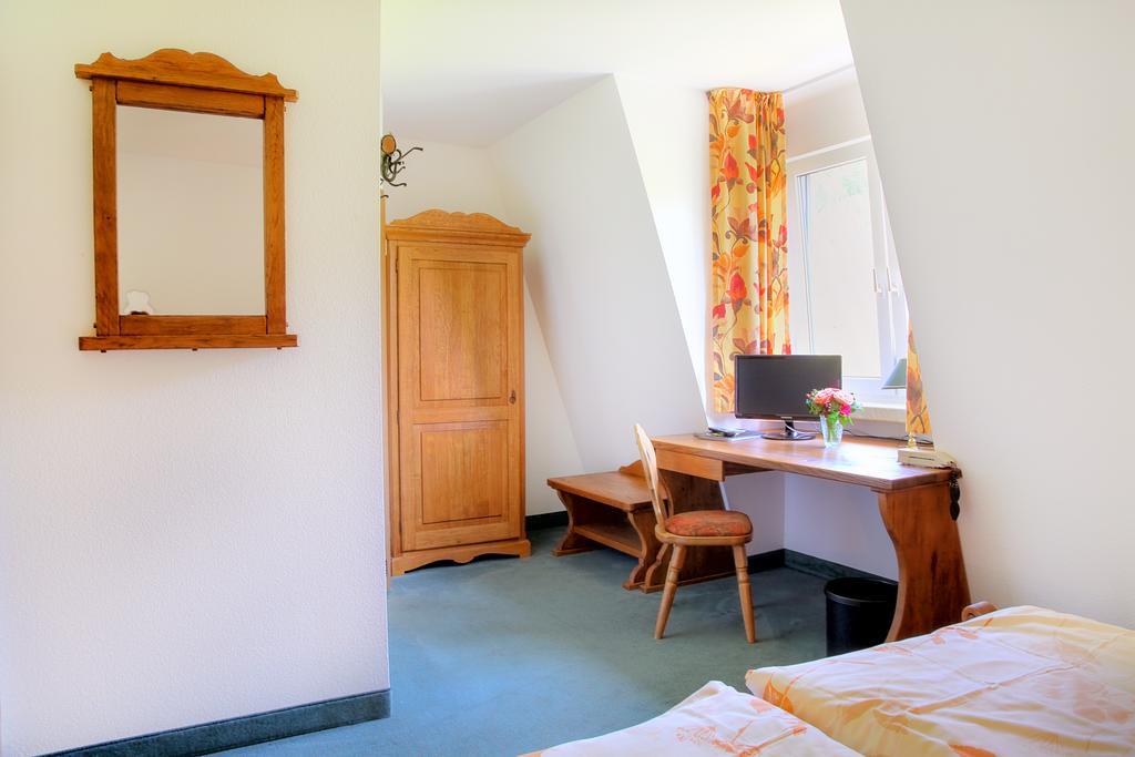 Hotel Am Liepnitzsee Wandlitz Bagian luar foto