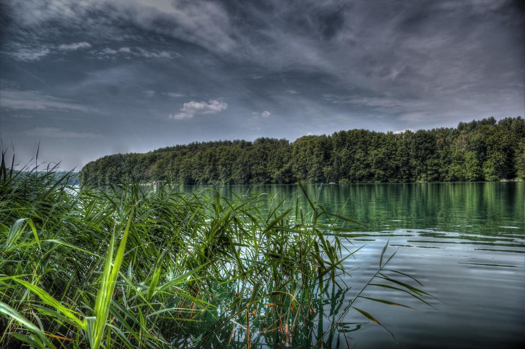 Hotel Am Liepnitzsee Wandlitz Bagian luar foto